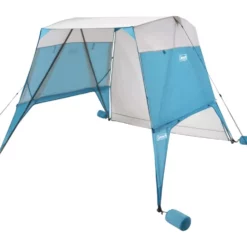 Coleman Backpack Shelter, Portable Pop-Up Beach Sun Shade Tent W/ UPF 50+, 7-ft X 7-ft 12 Coleman Backpack Shelter, Portable Pop-Up Beach Sun Shade Tent W/ UPF 50+, 7-ft X 7-ft -US Coleman Sales 2024 coleman 7x7 shelter db84cb94 18aa 4ee1 84dc acf0e37668a8