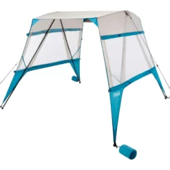 Coleman Backpack Shelter, Portable Pop-Up Beach Sun Shade Tent W/ UPF 50+, 7-ft X 7-ft 10 Coleman Backpack Shelter, Portable Pop-Up Beach Sun Shade Tent W/ UPF 50+, 7-ft X 7-ft -US Coleman Sales 2024 coleman 7x7 shelter ebb06b52 f207 4c15 99bb b6ec3ce03bc9