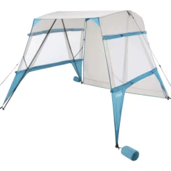Coleman Backpack Shelter, Portable Pop-Up Beach Sun Shade Tent W/ UPF 50+, 7-ft X 7-ft 13 Coleman Backpack Shelter, Portable Pop-Up Beach Sun Shade Tent W/ UPF 50+, 7-ft X 7-ft -US Coleman Sales 2024 coleman 7x7 shelter f0f04b08 288b 4015 9cce c68336b981c2