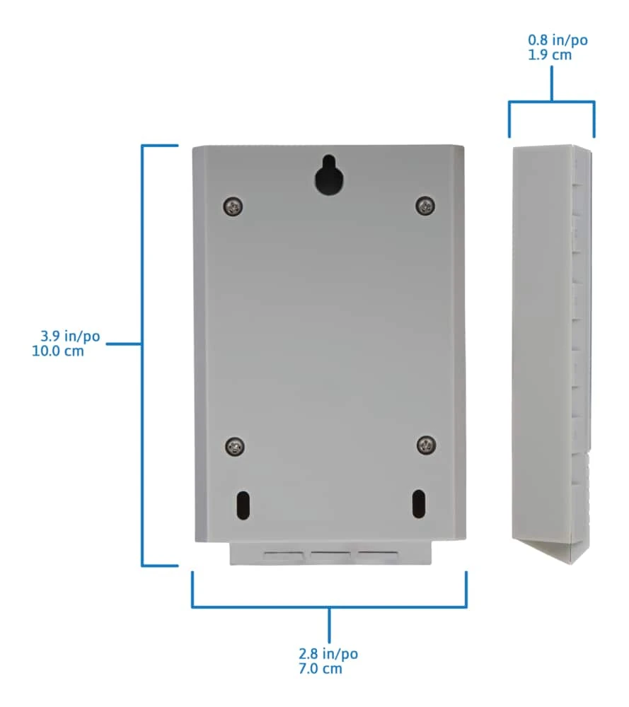 Coleman 8.5A, 12V Digital Solar Panel Charge Controller 8 Coleman 8.5A, 12V Digital Solar Panel Charge Controller - Image 8