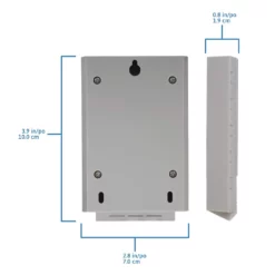 Coleman 8.5A, 12V Digital Solar Panel Charge Controller 15 Coleman 8.5A, 12V Digital Solar Panel Charge Controller -US Coleman Sales 2024 coleman 8 5 amp solar charge controller 7d8333e7 b8ca 45dc b720 f5bd89190a19
