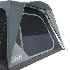 Coleman 3-Season, 8-Person Instant Set-Up Camping Cabin Tent W/ Convertible Screened Room, Rain Fly & Carry Bag 9 Coleman 3-Season, 8-Person Instant Set-Up Camping Cabin Tent W/ Convertible Screened Room, Rain Fly & Carry Bag -US Coleman Sales 2024 coleman 8 person instant tent 2c3d1a51 748b 41c9 8206 e174d0745f05