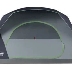 Coleman Skydome 3-Season, 8-Person Easy Set-Up Camping Dome Tent W/ Rain Fly, Gear Loft & Carry Bag 9 Coleman Skydome 3-Season, 8-Person Easy Set-Up Camping Dome Tent W/ Rain Fly, Gear Loft & Carry Bag -US Coleman Sales 2024 coleman 8 person skydome tent 1211a1d5 378e 4d63 8c0c deb794dfbbc0
