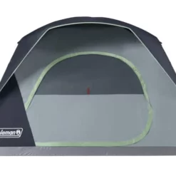 Coleman Skydome 3-Season, 8-Person Easy Set-Up Camping Dome Tent W/ Rain Fly, Gear Loft & Carry Bag 8 Coleman Skydome 3-Season, 8-Person Easy Set-Up Camping Dome Tent W/ Rain Fly, Gear Loft & Carry Bag -US Coleman Sales 2024 coleman 8 person skydome tent 3c22e793 6ca5 4022 809c 1e41fd0503f4