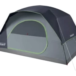 Coleman Skydome 3-Season, 8-Person Easy Set-Up Camping Dome Tent W/ Rain Fly, Gear Loft & Carry Bag 11 Coleman Skydome 3-Season, 8-Person Easy Set-Up Camping Dome Tent W/ Rain Fly, Gear Loft & Carry Bag -US Coleman Sales 2024 coleman 8 person skydome tent 4b81c310 472e 4dd6 827f 3dc253ea4108