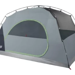 Coleman Skydome 3-Season, 8-Person Easy Set-Up Camping Dome Tent W/ Rain Fly, Gear Loft & Carry Bag 10 Coleman Skydome 3-Season, 8-Person Easy Set-Up Camping Dome Tent W/ Rain Fly, Gear Loft & Carry Bag -US Coleman Sales 2024 coleman 8 person skydome tent b191a940 51cd 4d56 8a8f 11672cf9172a