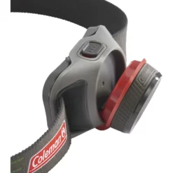 Coleman Battery-Powered LED Camping Headlamp, 250 Lumen 7 Coleman Battery-Powered LED Camping Headlamp, 250 Lumen -US Coleman Sales 2024 coleman battery guard headlamp 125m b48eaea0 2b6a 40b2 bd75 717b96b18b5d