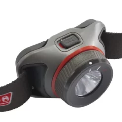Coleman Battery-Powered LED Camping Headlamp, 250 Lumen 6 Coleman Battery-Powered LED Camping Headlamp, 250 Lumen -US Coleman Sales 2024 coleman battery guard headlamp 125m b93e6811 e83d 4c82 a466 8f833e3f0b3c