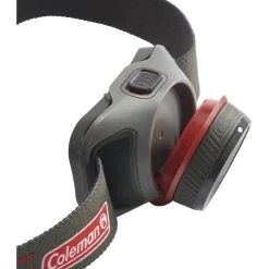 Coleman Battery-Powered LED Camping Headlamp, 300 Lumen 6 Coleman Battery-Powered LED Camping Headlamp, 300 Lumen -US Coleman Sales 2024 coleman battery guard headlamp 150m d10bc8b0 6b3c 42f7 a071 4dcbfbb0b97d