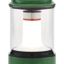 Coleman Battery-Powered Camping Lantern W/ Hanging Hook, 200 Lumen