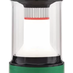 Coleman Battery-Powered Camping Lantern W/ Hanging Hook, 600 Lumen