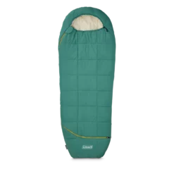 Coleman Contour 5°C Big & Tall Camp Sleeping Bag