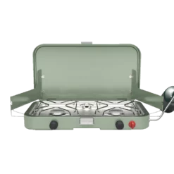 Coleman Cascade 222 Double-Burner 22,000 BTUs Rotary Ignition Camp Stove 15 Coleman Cascade 222 Double-Burner 22,000 BTUs Rotary Ignition Camp Stove -US Coleman Sales 2024 coleman cascade 222 2408c148 f932 4d27 bb29 05538a883903