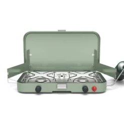 Coleman Cascade 222 Double-Burner 22,000 BTUs Rotary Ignition Camp Stove 16 Coleman Cascade 222 Double-Burner 22,000 BTUs Rotary Ignition Camp Stove -US Coleman Sales 2024 coleman cascade 222 f3046a29 2655 4bfe 81c3 a3eaaeb8640d