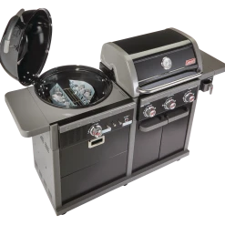 Coleman Stainless Steel BBQ Charcoal & Wood Pellet Baskets/Holders 12 Coleman Stainless Steel BBQ Charcoal & Wood Pellet Baskets/Holders -US Coleman Sales 2024 coleman charcoal dividers 1de6c5ce 613b 4f5a 9a03 8eb0e64c2e5b