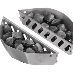 Coleman Stainless Steel BBQ Charcoal & Wood Pellet Baskets/Holders 9 Coleman Stainless Steel BBQ Charcoal & Wood Pellet Baskets/Holders -US Coleman Sales 2024 coleman charcoal dividers b98bc90a a991 4339 994b d73855b0ccd4