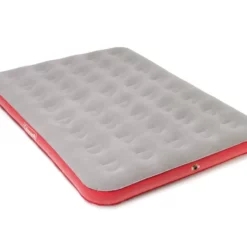 Coleman Double QuickBed Single-High Inflatable Air Mattress/Airbed
