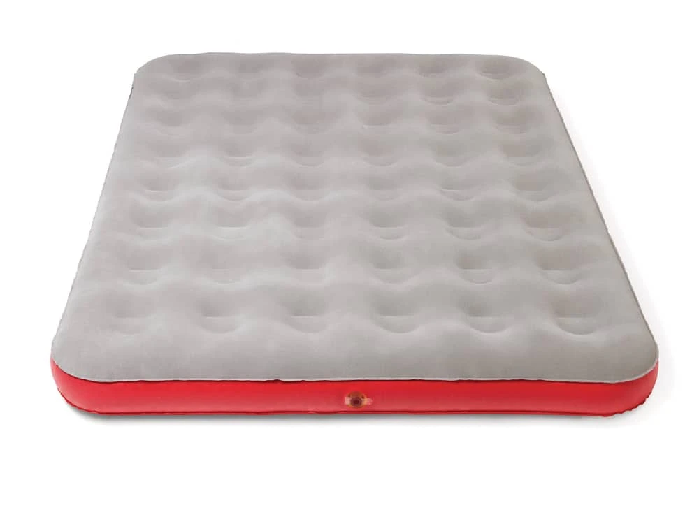 Coleman Queen QuickBed Single-High Inflatable Air Mattress/Airbed 2 Coleman Queen QuickBed Single-High Inflatable Air Mattress/Airbed - Image 2