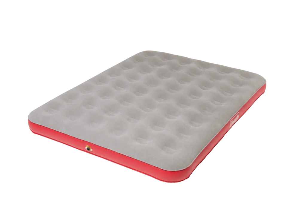 Coleman Queen QuickBed Single-High Inflatable Air Mattress/Airbed 3 Coleman Queen QuickBed Single-High Inflatable Air Mattress/Airbed - Image 3