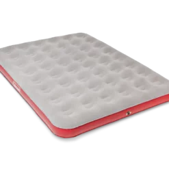 Coleman Queen QuickBed Single-High Inflatable Air Mattress/Airbed