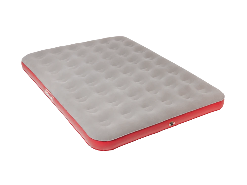 Coleman Queen QuickBed Single-High Inflatable Air Mattress/Airbed 4 Coleman Queen QuickBed Single-High Inflatable Air Mattress/Airbed - Image 4