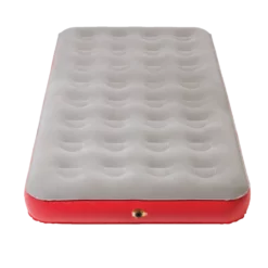 Coleman Twin QuickBed Single-High Inflatable Air Mattress/Airbed W/ Wrap 'N' Roll Storage -US Coleman Sales 2024 coleman comfortsmart air bed twin 2f1a1d1d 2118 4ca9 84ee 021bd176b26c