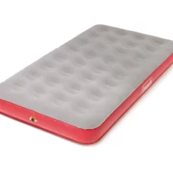 Coleman Twin QuickBed Single-High Inflatable Air Mattress/Airbed W/ Wrap 'N' Roll Storage -US Coleman Sales 2024 coleman comfortsmart air bed twin afb9ba4b 3411 463c 9b0d 2e97c09c8ed3