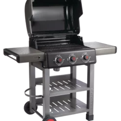 Coleman Cookout 3-Burner Propane Gas BBQ Grill With Side & Storage Shelves 23 Coleman Cookout 3-Burner Propane Gas BBQ Grill With Side & Storage Shelves -US Coleman Sales 2024 coleman cookout 3 burner bbq 9101cd0c 7719 455c b424 423c12e3a292