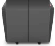 Coleman Cookout™ All-Weather BBQ Grill & Griddle Cover With Oversized Hook & Loop Straps