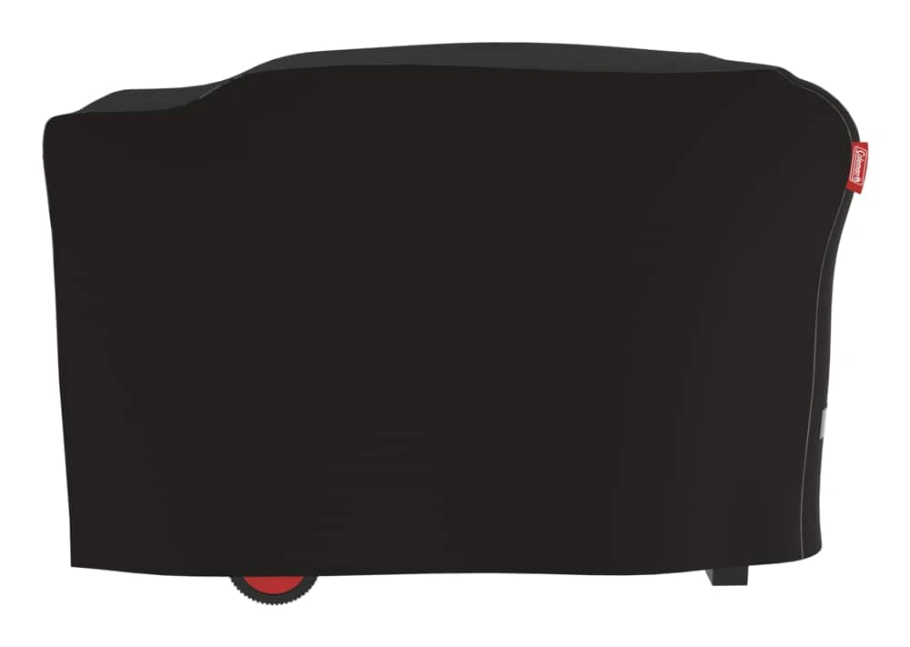 Coleman Cookout™ All-Weather BBQ Grill & Griddle Cover With Oversized Hook & Loop Straps 3 Coleman Cookout™ All-Weather BBQ Grill & Griddle Cover With Oversized Hook & Loop Straps - Image 3