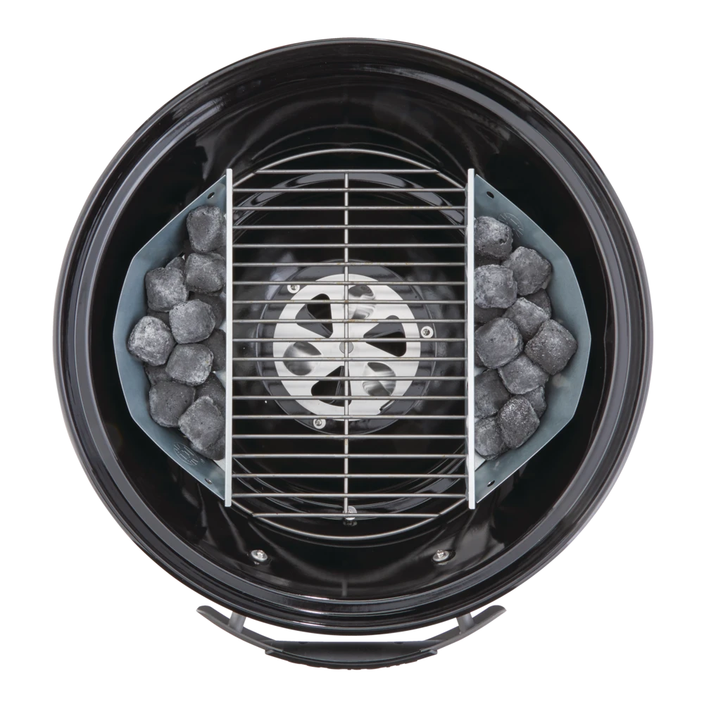 Coleman Stainless Steel BBQ Charcoal & Wood Pellet Baskets/Holders 5 Coleman Stainless Steel BBQ Charcoal & Wood Pellet Baskets/Holders - Image 5