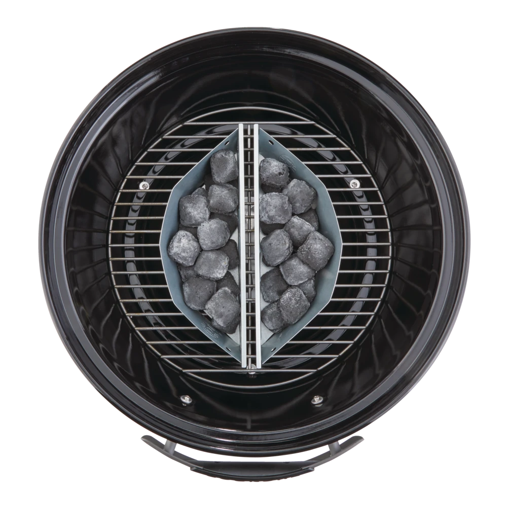 Coleman Stainless Steel BBQ Charcoal & Wood Pellet Baskets/Holders 7 Coleman Stainless Steel BBQ Charcoal & Wood Pellet Baskets/Holders - Image 7