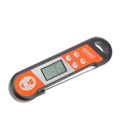Coleman Cookout™ Instant Read BBQ Food & Meat Thermometer With A Stainless Steel Probe