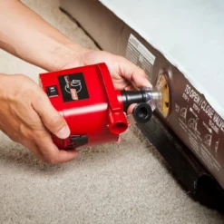 Coleman Full QuickBed Single-High Inflatable Air Mattress/Airbed W/ Flocked Top 11 Coleman Full QuickBed Single-High Inflatable Air Mattress/Airbed W/ Flocked Top -US Coleman Sales 2024 coleman double air mattress with 4d pump 76281918 f649 4268 9944 dd36b11b6fbe