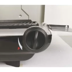 Coleman Double-Burner 20,000 BTUs Electronic Ignition Grill Camp Stove 17 Coleman Double-Burner 20,000 BTUs Electronic Ignition Grill Camp Stove -US Coleman Sales 2024 coleman electronic ignition grill stove 1779b665 e6c9 4032 b81d 57f8f0c0069f