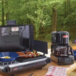 Coleman Double-Burner 20,000 BTUs Electronic Ignition Grill Camp Stove 19 Coleman Double-Burner 20,000 BTUs Electronic Ignition Grill Camp Stove -US Coleman Sales 2024 coleman electronic ignition grill stove a41fef45 ecab 4c37 a11c c91adb268ee5 1