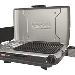 Coleman Double-Burner 20,000 BTUs Electronic Ignition Grill Camp Stove 12 Coleman Double-Burner 20,000 BTUs Electronic Ignition Grill Camp Stove -US Coleman Sales 2024 coleman electronic ignition grill stove ed4b8605 6c79 47f4 a16e 0d0c99edff55