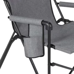 Coleman® Forester Series Sling Camping Chair With Cup Holder, Grey 10 Coleman® Forester Series Sling Camping Chair With Cup Holder, Grey -US Coleman Sales 2024 coleman forester sling chair df1ec61d cd7b 42c1 95fb 51931c5809b4