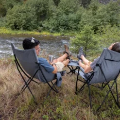 Coleman® Forester Series Sling Camping Chair With Cup Holder, Grey 12 Coleman® Forester Series Sling Camping Chair With Cup Holder, Grey -US Coleman Sales 2024 coleman forester sling chair f685bf5b 95d3 4ce8 b66f 963e4cf35cd2