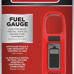 Coleman Digital LED Fuel Gauge, Compatible W/ 14-oz & 16-oz Propane & MAP-Pro Cylinders 12 Coleman Digital LED Fuel Gauge, Compatible W/ 14-oz & 16-oz Propane & MAP-Pro Cylinders -US Coleman Sales 2024 coleman fuel gauge 5c48a93b c8e1 41f4 b934 2b3a486167a6