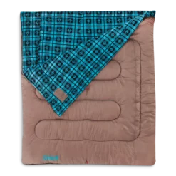 Coleman Granite Peak Insulated Fleece Lined Double Sleeping Bag W/ Compression Sack, 4°C To 15°C 7 Coleman Granite Peak Insulated Fleece Lined Double Sleeping Bag W/ Compression Sack, 4°C To 15°C -US Coleman Sales 2024 coleman granite peak double sleeping bag 6lb 1e5a647f 6909 406a a655 e5be25f4986d