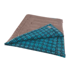 Coleman Granite Peak Insulated Fleece Lined Double Sleeping Bag W/ Compression Sack, 4°C To 15°C 6 Coleman Granite Peak Insulated Fleece Lined Double Sleeping Bag W/ Compression Sack, 4°C To 15°C -US Coleman Sales 2024 coleman granite peak double sleeping bag 6lb c8ac14a8 20ce 400b ad98 ed4304eb3ff9