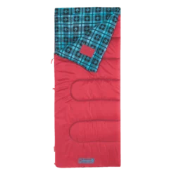 Coleman Granite Peak Insulated Fleece Lined Sleeping Bag W/ Compression Sack, 10°C To 21°C 9 Coleman Granite Peak Insulated Fleece Lined Sleeping Bag W/ Compression Sack, 10°C To 21°C -US Coleman Sales 2024 coleman granite peak sleeping bag 2 lb 660bd505 e7bb 4f0d 8e9e 56153a7f10ad