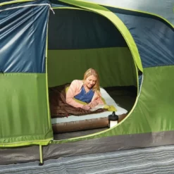 Coleman Granite Peak Insulated Fleece Lined Sleeping Bag W/ Compression Sack, 10°C To 21°C 11 Coleman Granite Peak Insulated Fleece Lined Sleeping Bag W/ Compression Sack, 10°C To 21°C -US Coleman Sales 2024 coleman granite peak sleeping bag 2 lb e7cbdc10 ea13 4c8a 8493 7d5041de04a4