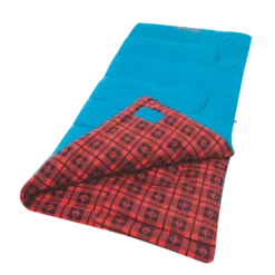 Coleman Granite Peak Insulated Fleece Lined Sleeping Bag W/ Compression Sack, -1°C 11 Coleman Granite Peak Insulated Fleece Lined Sleeping Bag W/ Compression Sack, -1°C -US Coleman Sales 2024 coleman granite peak sleeping bag 5lb 824651f9 e079 499f 9e86 ba8e5074d112