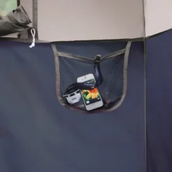 Coleman Hampton 3-Season, 9-Person, 2-Room Camping Cabin Tent W/ Room Divider, Rain Fly & Carry Bag 15 Coleman Hampton 3-Season, 9-Person, 2-Room Camping Cabin Tent W/ Room Divider, Rain Fly & Carry Bag -US Coleman Sales 2024 coleman hampton 9p cabin tent e6d275d9 5068 4c55 94cb f1e089c9a4c0