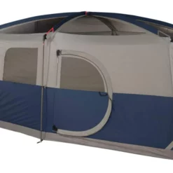 Coleman Hampton 3-Season, 9-Person, 2-Room Camping Cabin Tent W/ Room Divider, Rain Fly & Carry Bag 14 Coleman Hampton 3-Season, 9-Person, 2-Room Camping Cabin Tent W/ Room Divider, Rain Fly & Carry Bag -US Coleman Sales 2024 coleman hampton 9p cabin tent f939ce4c e851 419b aabc a7c7baa2820f