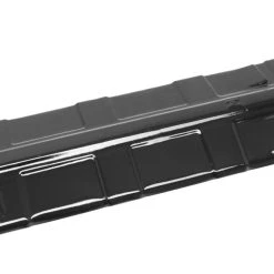 Coleman Porcelain Coated BBQ Heat Plate Shield, Middle, 16 7/10 X 6 4/5 X 1 3/5-in