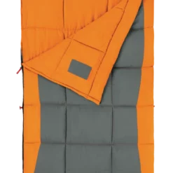 Coleman Dexter Point Insulated Cold Weather Sleeping Bag W/ Compression Sack, -1°C