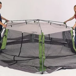 Coleman Instant 2-Door Screen House/Canopy Tent/Gazebo Camping Shelter, 15-ft X 13-ft 20 Coleman Instant 2-Door Screen House/Canopy Tent/Gazebo Camping Shelter, 15-ft X 13-ft -US Coleman Sales 2024 coleman instant screen house 15 x 13 feet 17e8ae4a 6f0f 4a34 9aae 00188b96dce1